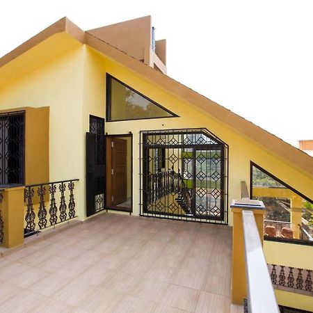 Amaltas 3Bhk Villa 潘奇加尼 外观 照片