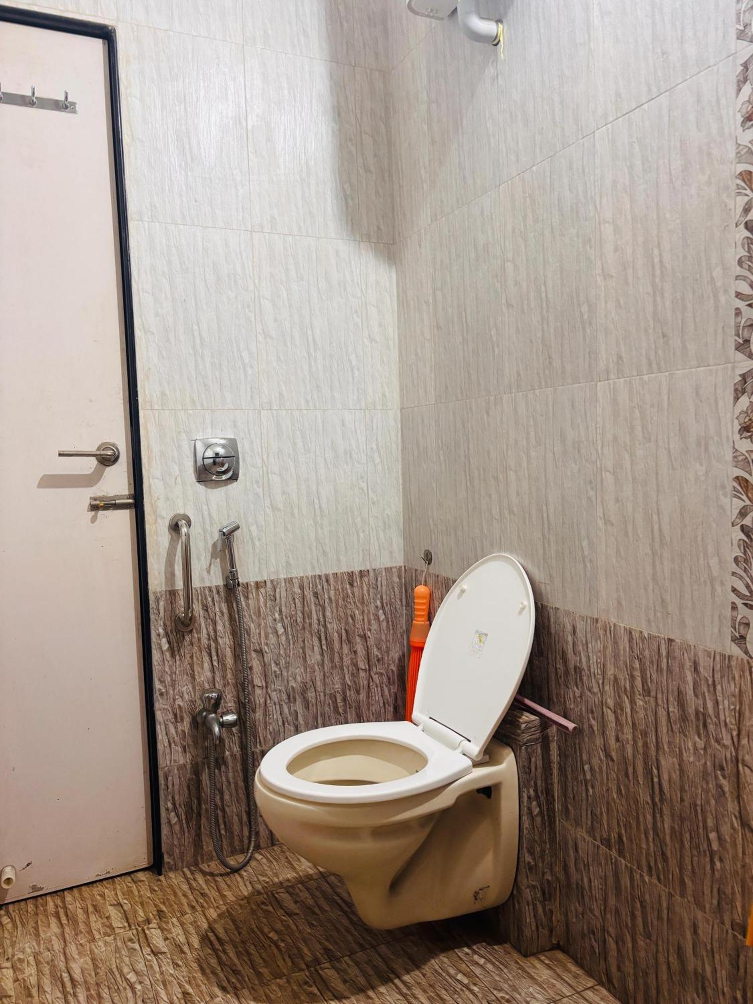 Amaltas 3Bhk Villa 潘奇加尼 外观 照片