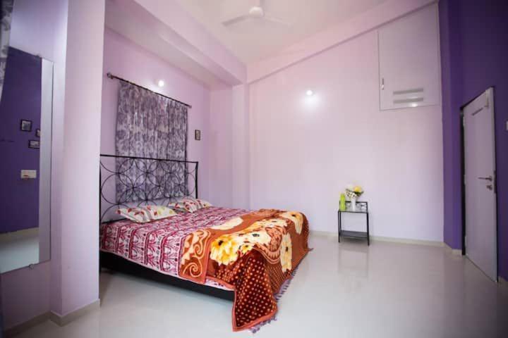 Amaltas 3Bhk Villa 潘奇加尼 外观 照片