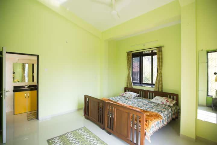 Amaltas 3Bhk Villa 潘奇加尼 外观 照片