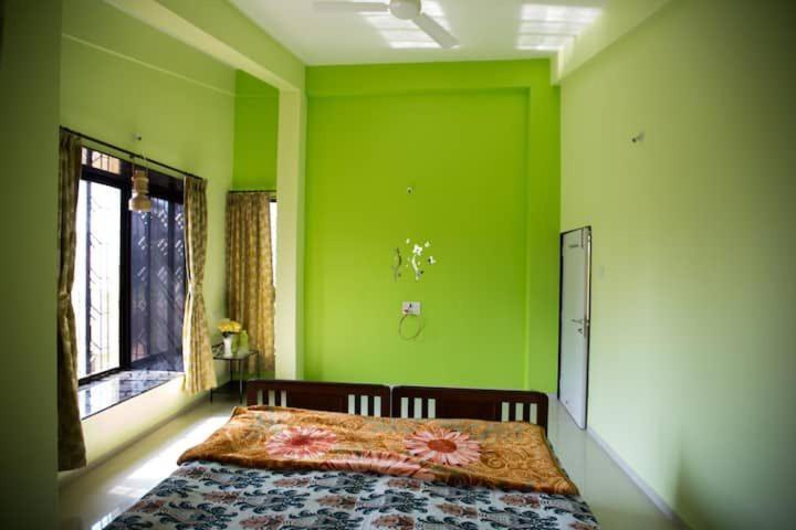 Amaltas 3Bhk Villa 潘奇加尼 外观 照片
