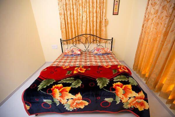 Amaltas 3Bhk Villa 潘奇加尼 外观 照片