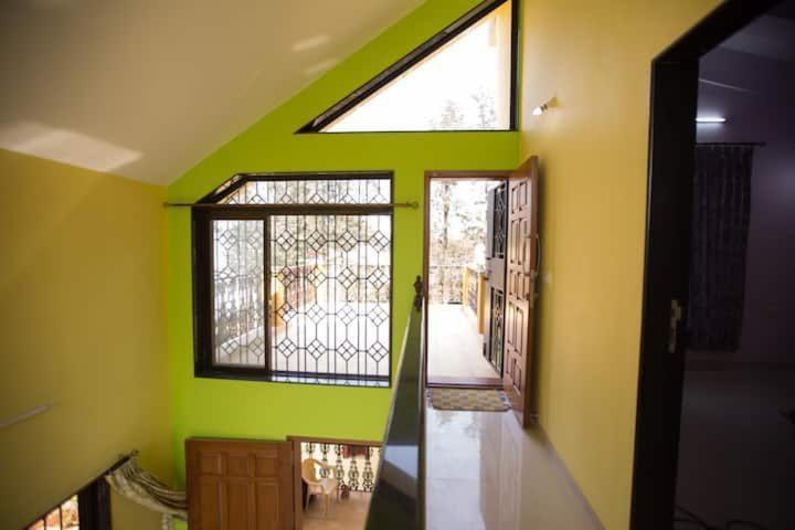 Amaltas 3Bhk Villa 潘奇加尼 外观 照片